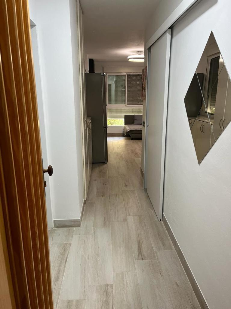 La Lajilla 220 Apartment Arguineguin Exterior photo